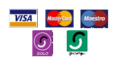 Removals Bournemouth accepts credit cards